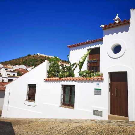 Casa Rural Albireo Rebosante De Luz Y Naturaleza Sanlucar De Guadiana Luaran gambar